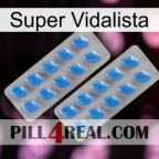 Super Vidalista 23